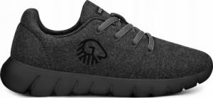 Giesswein Buty Giesswein Merino Wool Runners antracyt, r. 42 4