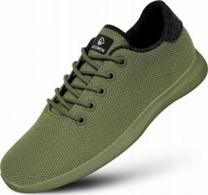 Giesswein Buty sportowe Giesswein Merino Wool khaki r. 45 1