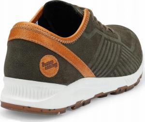 Hanwag Buty męskie brązowe Hanwag Vion r 42,5 2