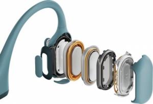 Słuchawki AfterShokz OpenRun Pro (S810BL) 4