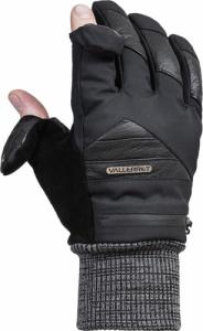 Markhof Rękawiczki rękawice fotograficzne Markhof Pro V3 XL 2