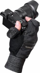 Markhof Rękawiczki rękawice fotograficzne Markhof Pro V3 XL 6