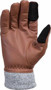 Vallerret Rękawiczki rękawice fotograficzne Urbex Glove Brown XL 6