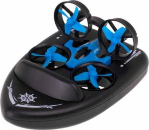 Dron JJRC JJRC H36F TERZETTO (dron, łódź, poduszkowiec) 1