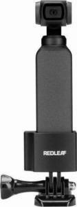 Redleaf Mocowanie Redleaf Pocket Holder - DJI Osmo Pocket do systemu GoPro 1