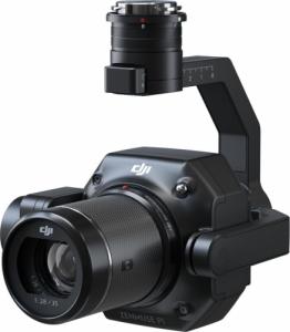 DJI DJI Zenmuse P1 + Care Enterprise 1