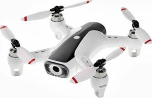 Dron Syma Dron Syma W1 PRO Explorer + akumulator GRATIS 2