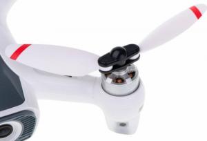 Dron Syma Dron Syma W1 PRO Explorer + akumulator GRATIS 4