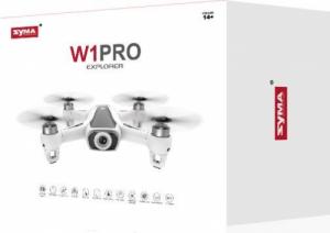 Dron Syma Dron Syma W1 PRO Explorer + akumulator GRATIS 7