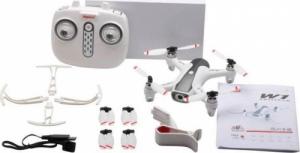 Dron Syma Dron Syma W1 PRO Explorer + akumulator GRATIS 8