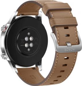 Smartwatch Honor Watch Magic 2 Brązowy  (HO-WM246BR) 2