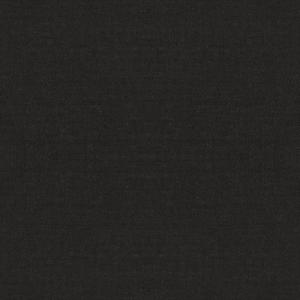 Krzesło biurowe vidaXL Czarne 4