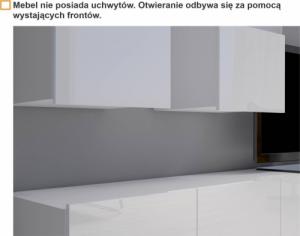 Ravio Stylowa komoda Montreal 3