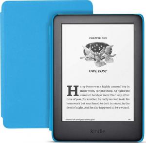 Czytnik Amazon Kindle 10 Kids Edition (B07NMY72SC) 1