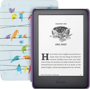 Czytnik Amazon Kindle 10 Kids Edition (B07NQKJVKR) 1