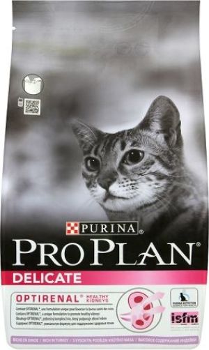 Purina Pro Plan Delicate Indyk 1,5kg 1