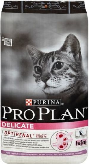 Purina Pro Plan Delicate Indyk 10kg 1