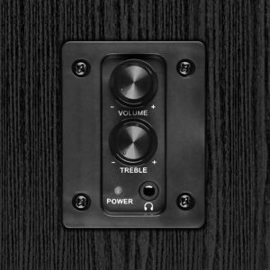 Głośniki komputerowe Sven SPS-619 (SV-011277) 3