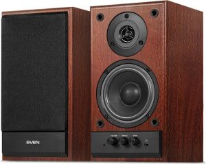 Głośniki komputerowe Sven SPS-702 (SV-0120702WN) 2