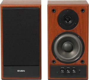 Głośniki komputerowe Sven SPS-702 (SV-0120702WN) 4