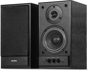 Głośniki komputerowe Sven SPS-702 (SV-0120702BL) 2