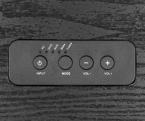 Głośniki komputerowe Sven SPS-707 Black (20100139) 6