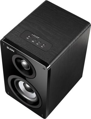 Głośniki komputerowe Sven SPS-707 Black (20100139) 7