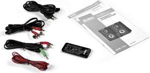 Głośniki komputerowe Sven SPS-707 Black (20100139) 9