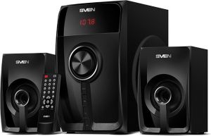 Głośniki komputerowe Sven MS-307 (SV-013455) 1