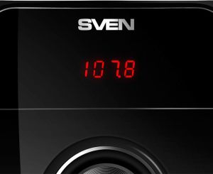 Głośniki komputerowe Sven MS-307 (SV-013455) 4