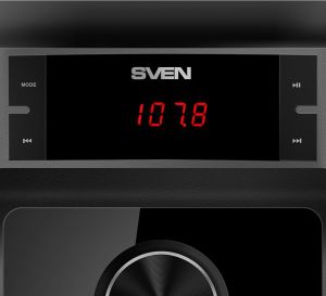 Głośniki komputerowe Sven MS-302 (SV-013554) 4