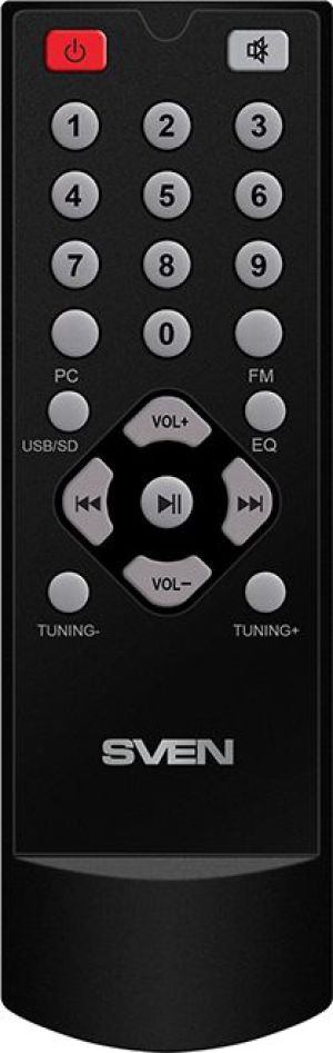 Głośniki komputerowe Sven MS-302 (SV-013554) 6