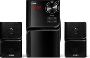 Głośniki komputerowe Sven MS-305 (SV-013615) 2