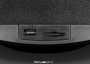 Głośniki komputerowe Sven MS-305 (SV-013615) 4