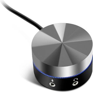 Głośniki komputerowe Sven MS-1085 (SV-01301085BK) 4