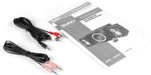 Głośniki komputerowe Sven MS-1085 (SV-01301085BK) 5