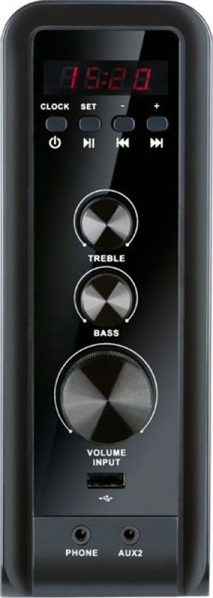 Głośniki komputerowe Sven MS-3000 Cherry (SV-01303000СН) 2