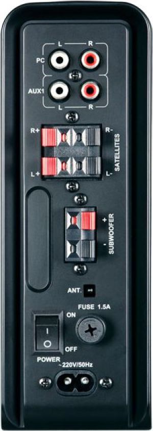 Głośniki komputerowe Sven MS-3000 Cherry (SV-01303000СН) 4