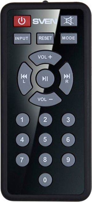 Głośniki komputerowe Sven MS-3000 Cherry (SV-01303000СН) 9