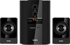 Głośniki komputerowe Sven MS-1820 (SV-01301820) 2