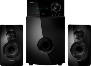 Głośniki komputerowe Sven MS-2100 (SV-012236) 2