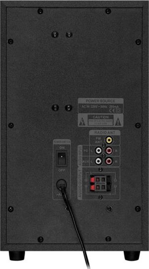 Głośniki komputerowe Sven MS-2100 (SV-012236) 3