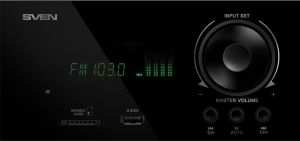 Głośniki komputerowe Sven MS-2100 (SV-012236) 4