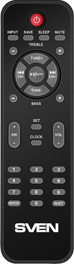 Głośniki komputerowe Sven MS-2100 (SV-012236) 5