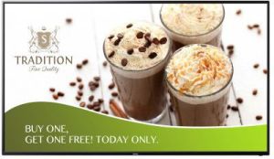 Monitor BenQ ST650K (9H.F38TK.RA2) 2