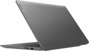Laptop Lenovo Laptop Lenovo 3-15ITL6K8DX i5-1135G7/15.6 FHD TouchScreen AntiGlare/12GB/SSD 256GB/BT/BLKB/FPR/Win 10 Artic Grey 2