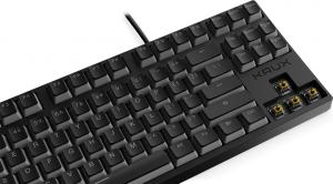 Klawiatura Krux Atax PRO RGB Pudding Gateron Yellow (KRX0129) 12