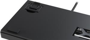 Klawiatura Krux Atax PRO RGB Pudding Gateron Yellow (KRX0129) 13