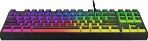 Klawiatura Krux Atax PRO RGB Pudding Gateron Yellow (KRX0129) 9