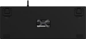 Klawiatura Krux Atax PRO RGB Pudding Gateron Yellow (KRX0129) 10